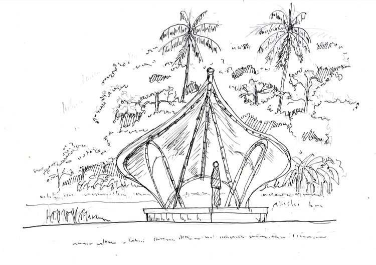 四季度假酒店伊布库瑜伽馆-16