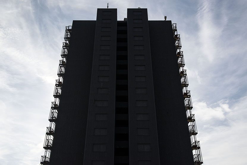 Discharge,Recharge · KHBT（城市灯光节装置）丨德国-15