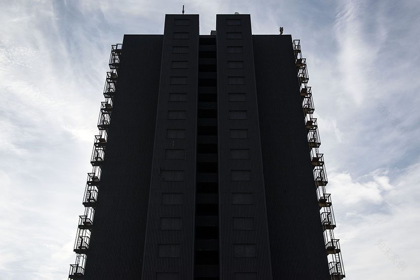 Discharge,Recharge · KHBT(城市灯光节装置)丨德国-15