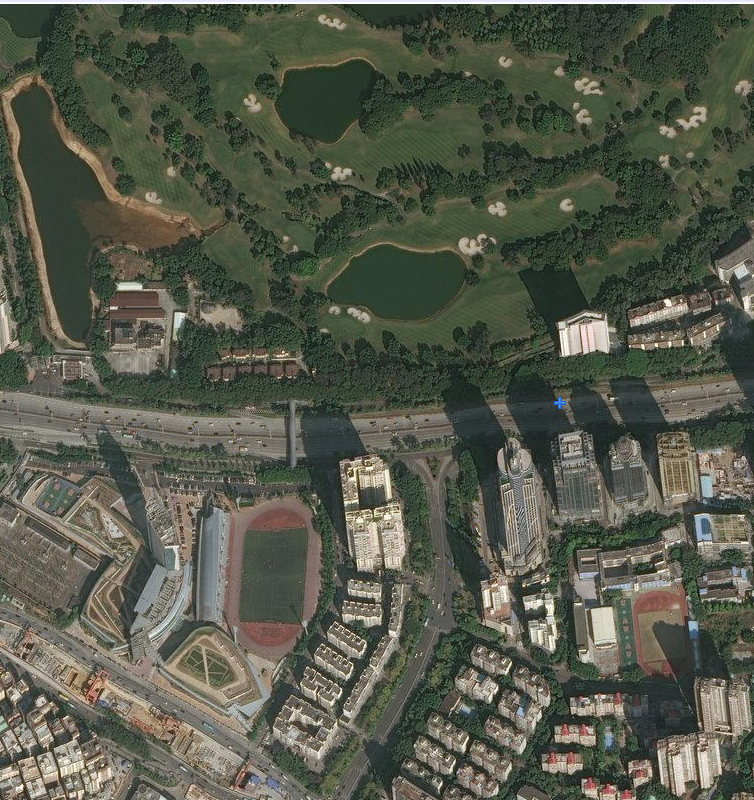 深圳福田老宅新生丨中国深圳-2