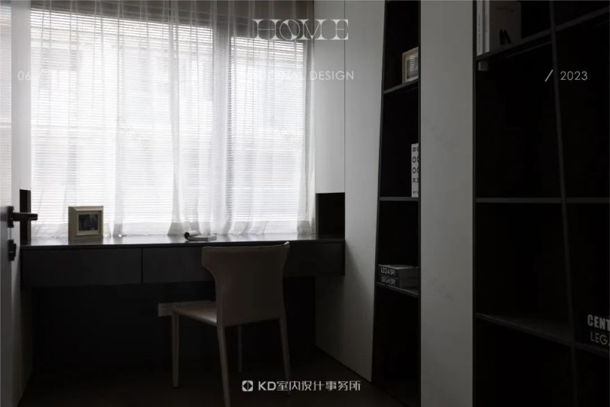 重庆壹号半岛意式轻奢住宅丨中国重庆丨KD室内设计事务所-59