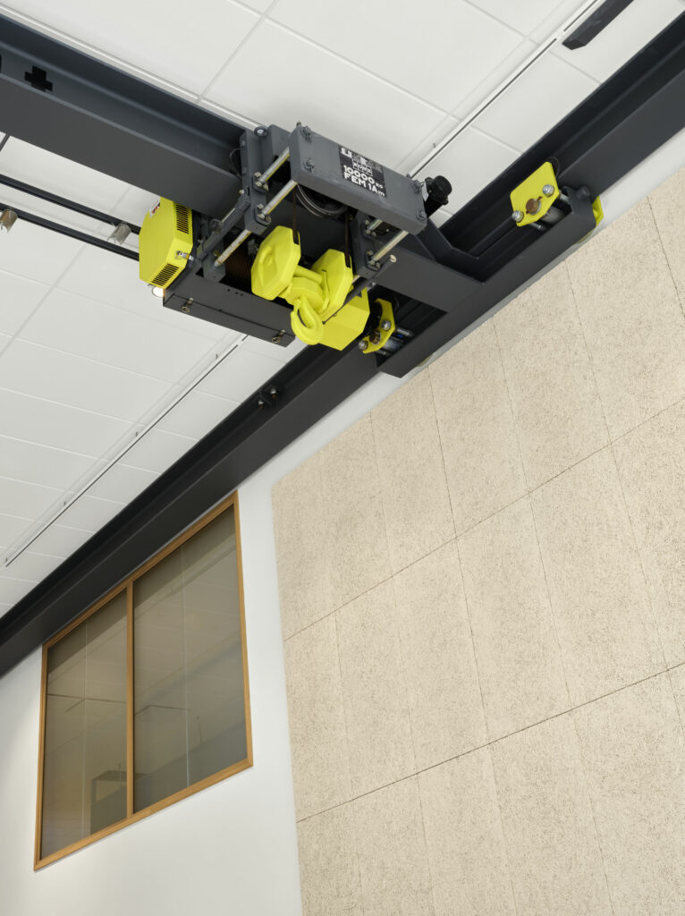 Espoo Campus Family Centre -2