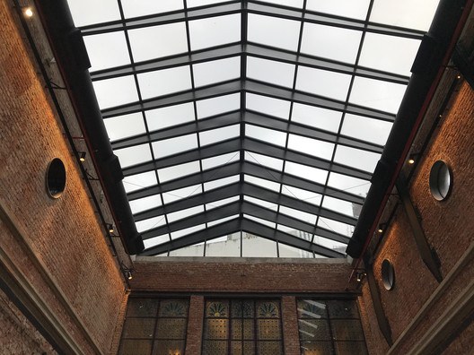 布宜诺斯艾利斯马车市场改造项目丨阿根廷布宜诺斯艾利斯-78