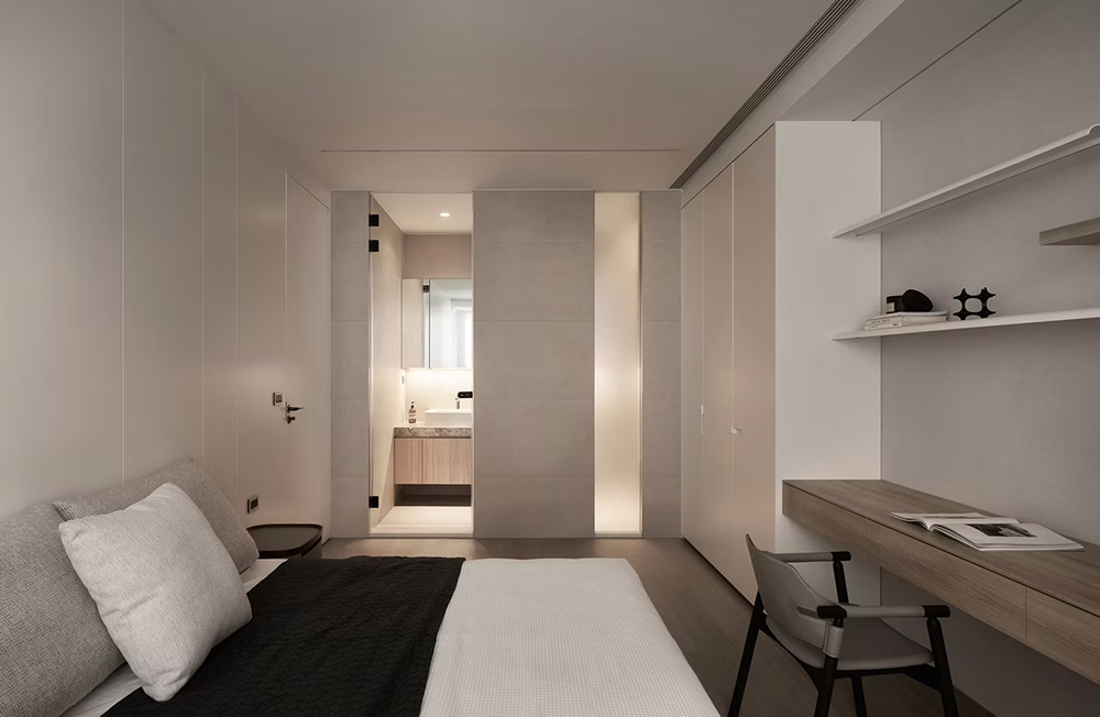 极简 · 格调丨中国台湾丨近境制作-68