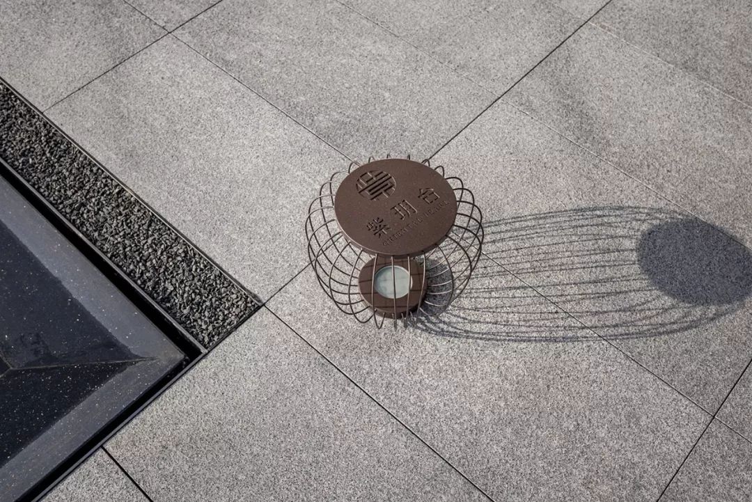 喧嚣之外 静谧之中 | 华润紫玥台示范区景观-49