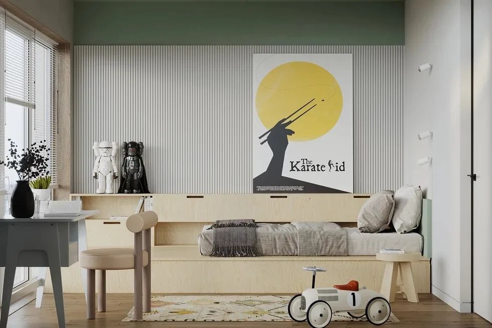 现代主义设计，经典更是时尚！-78