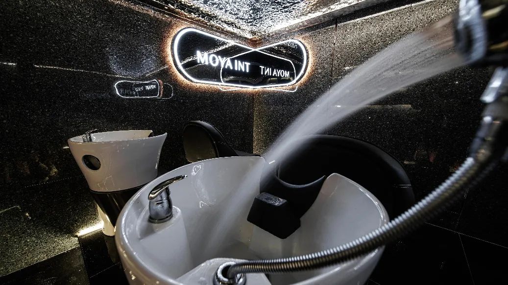 N+1 头发丨中国郴州丨宁工设计-161