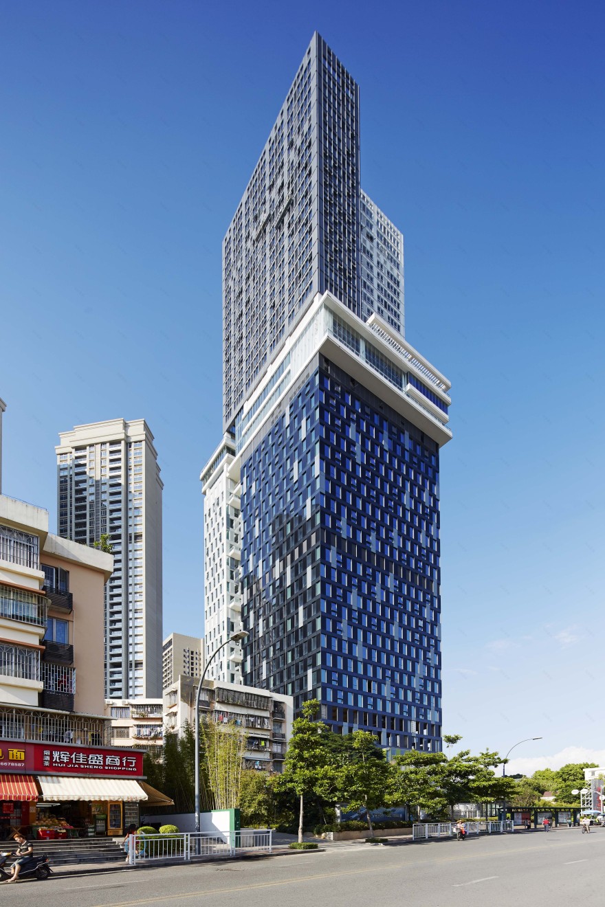 深圳水围 1979 | CLOU 建筑师事务所-10