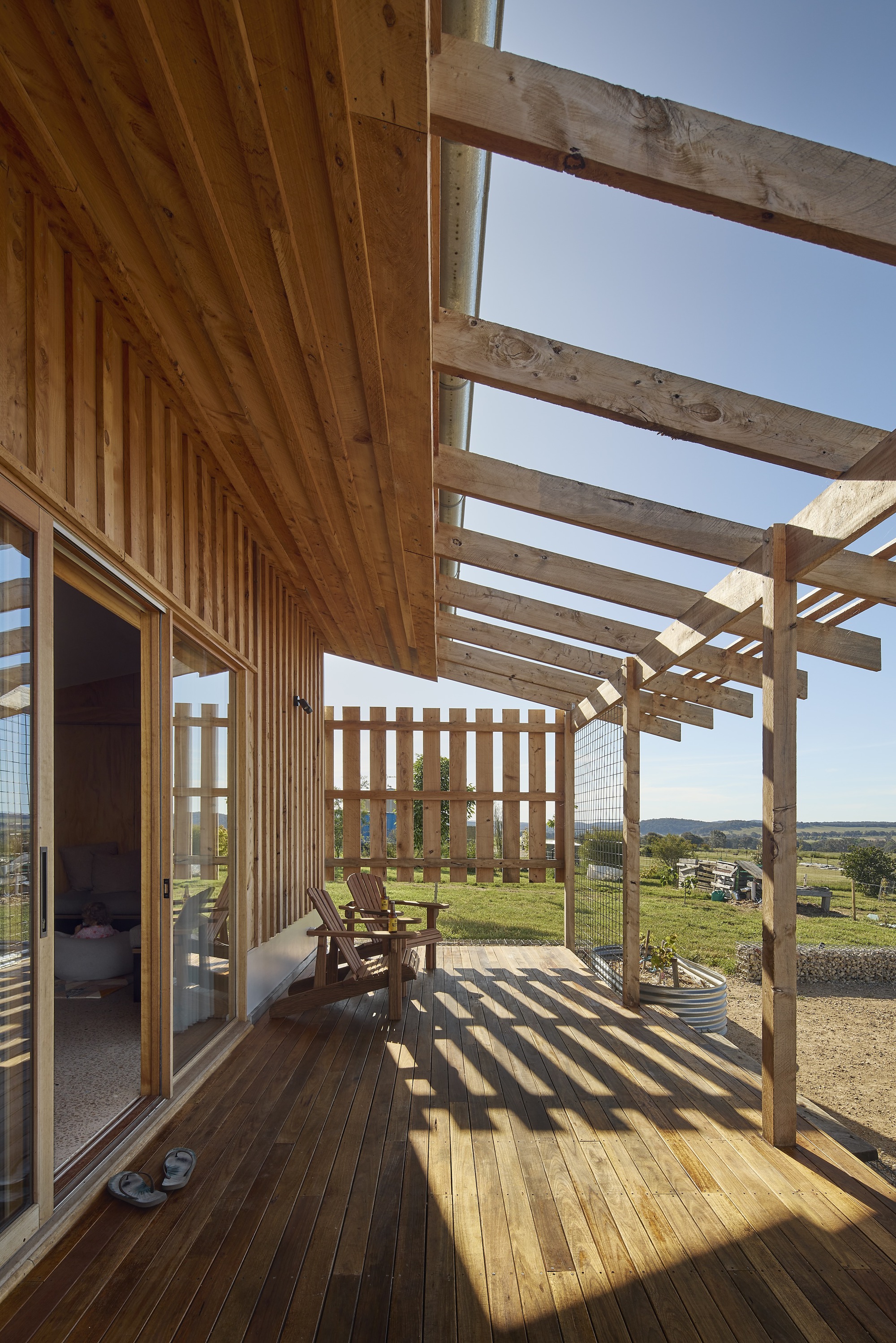 小花岗岩屋丨澳大利亚丨BRD Studio-21