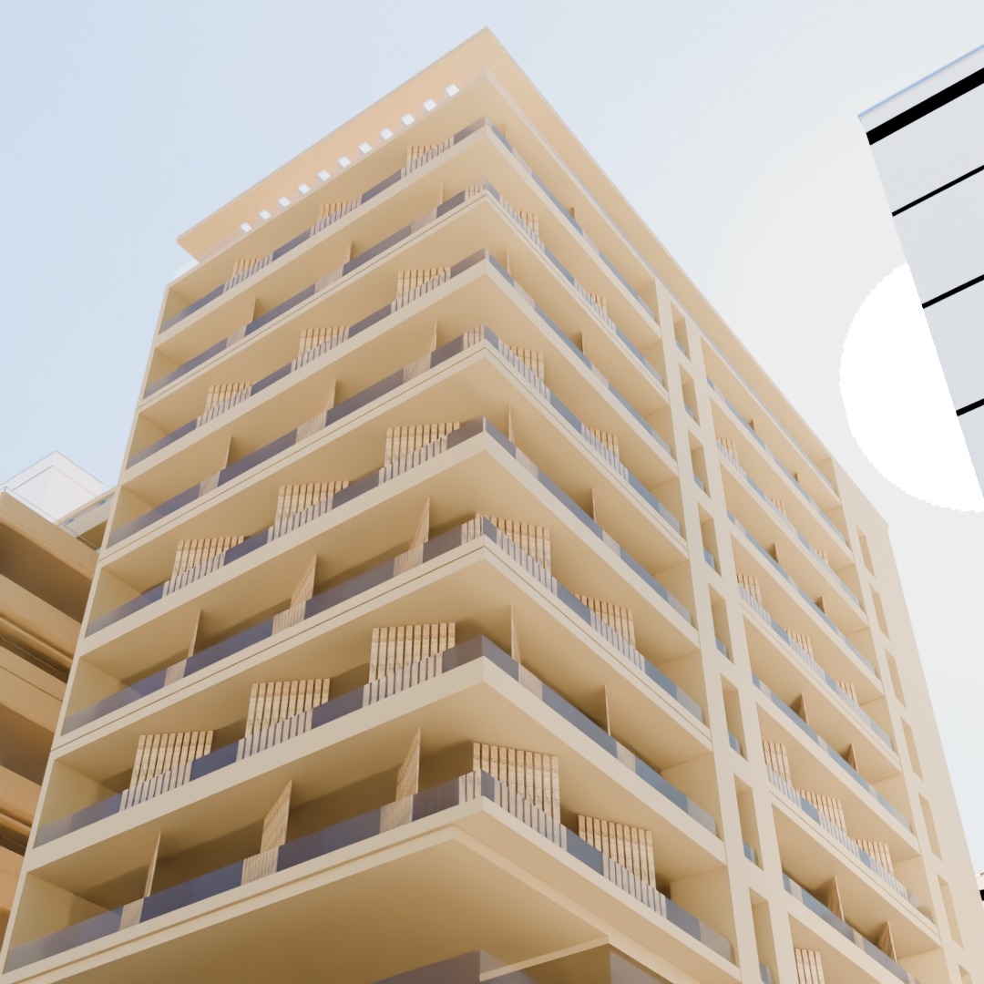 architecture building-6