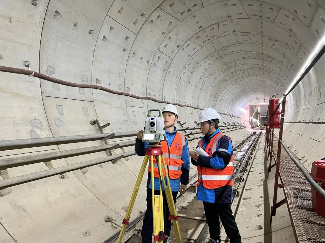 示范项目巡礼 | 畅通古城新动脉-36