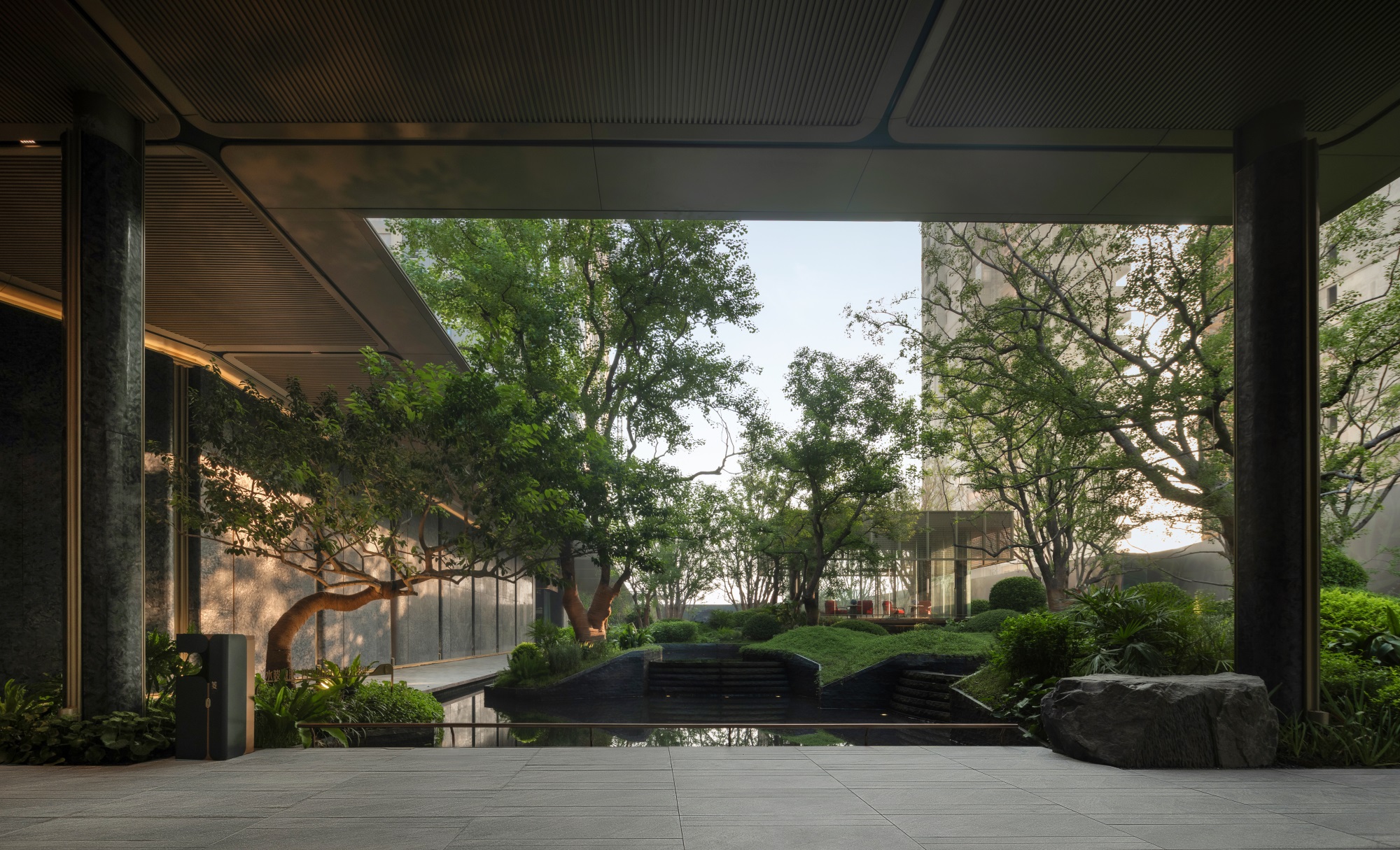 武汉城建·启元丨中国武汉丨HWA安琦道尔-50