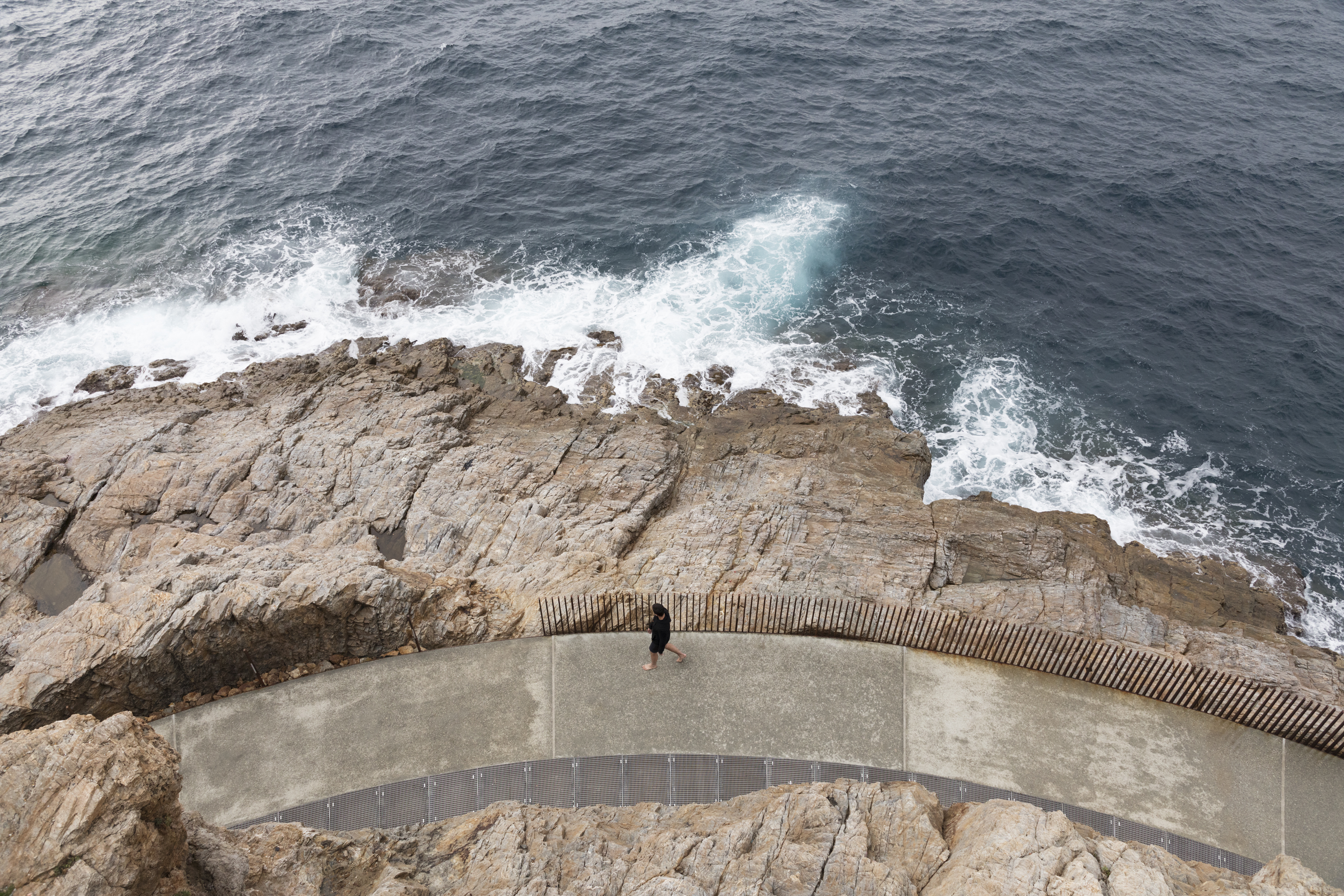 Aldilonda 桥丨法国-31