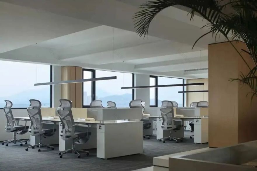 极简办公|不矫饰-越纯粹越高级-34