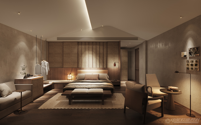 u5f6du5ddeu5370u8c61 - u9152u5e97u7a7au95f4 - u56dbu5dddu4e2du82f1u81f4u9020u8bbeu8ba1u4e8bu52a1u6240u6709u9650u516cu53f8-5