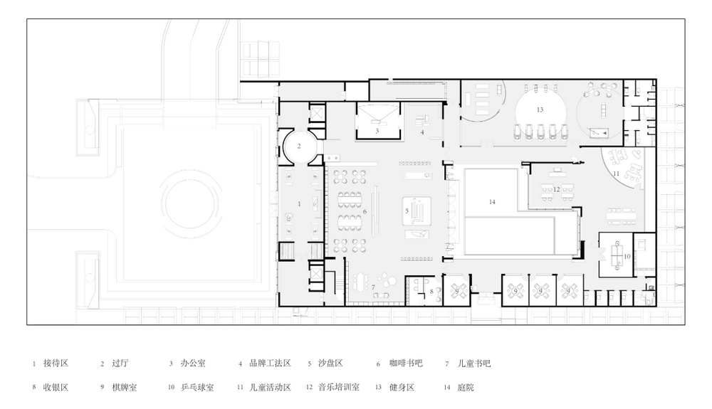 中山万科金域国际丨中国中山丨上海日清建筑设计有限公司-58