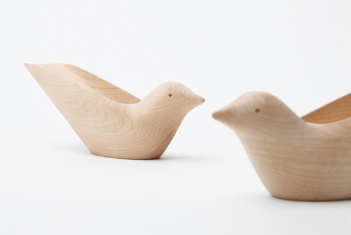 Tropical Bird办公用鸟摆件丨韩国工作室Matter&Matter-12