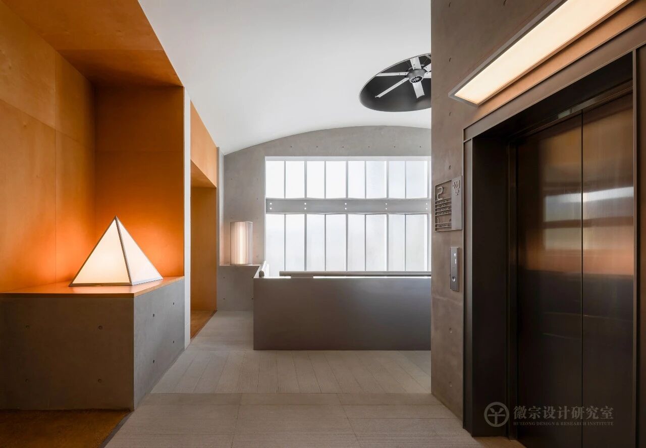 悦几酒店 JOYSTAY HOTEL丨中国郑州-64