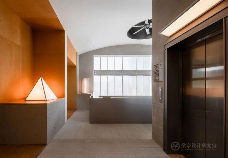 悦几酒店 JOYSTAY HOTEL丨中国郑州-64