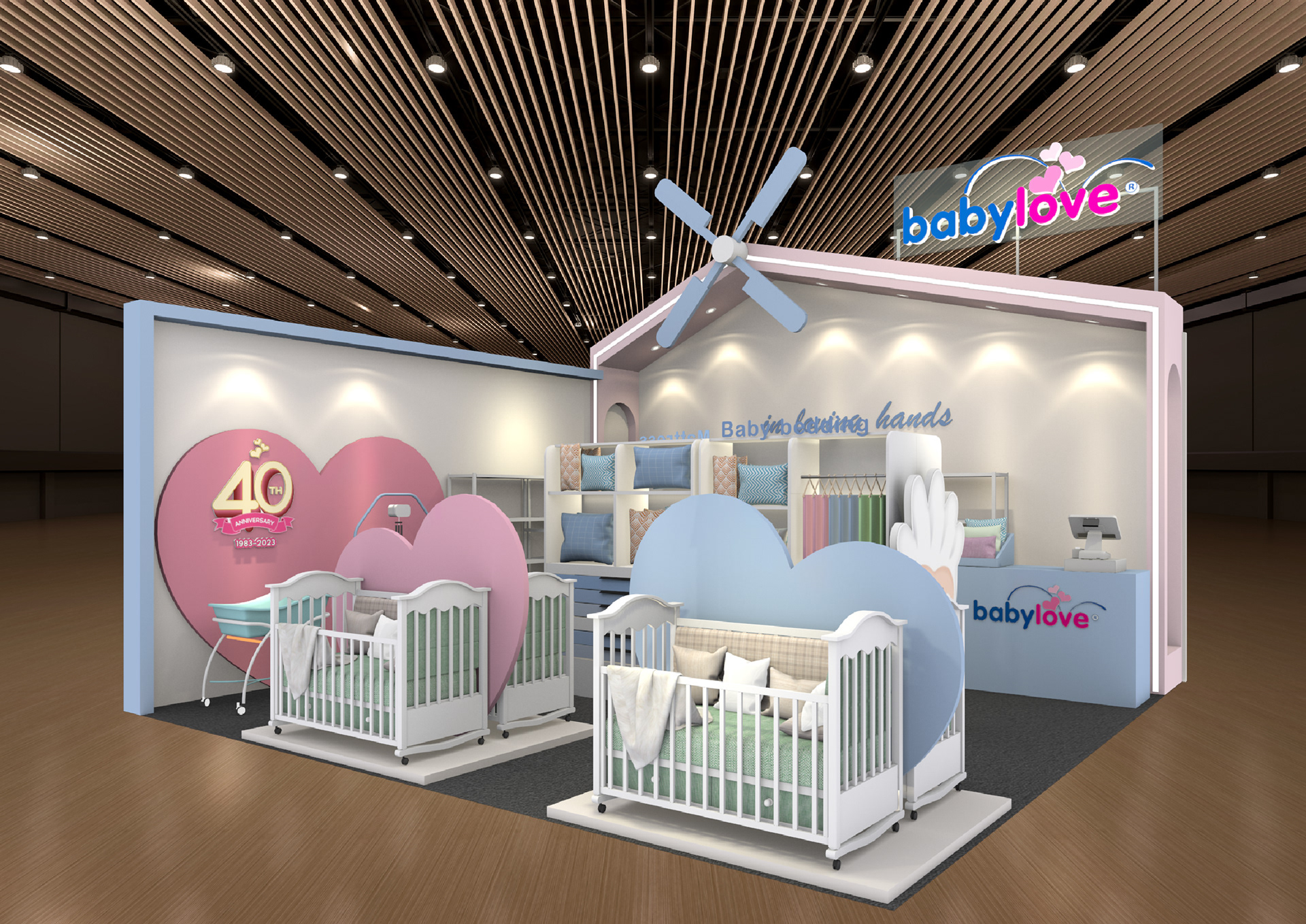 18-36sqm Booth are done-1