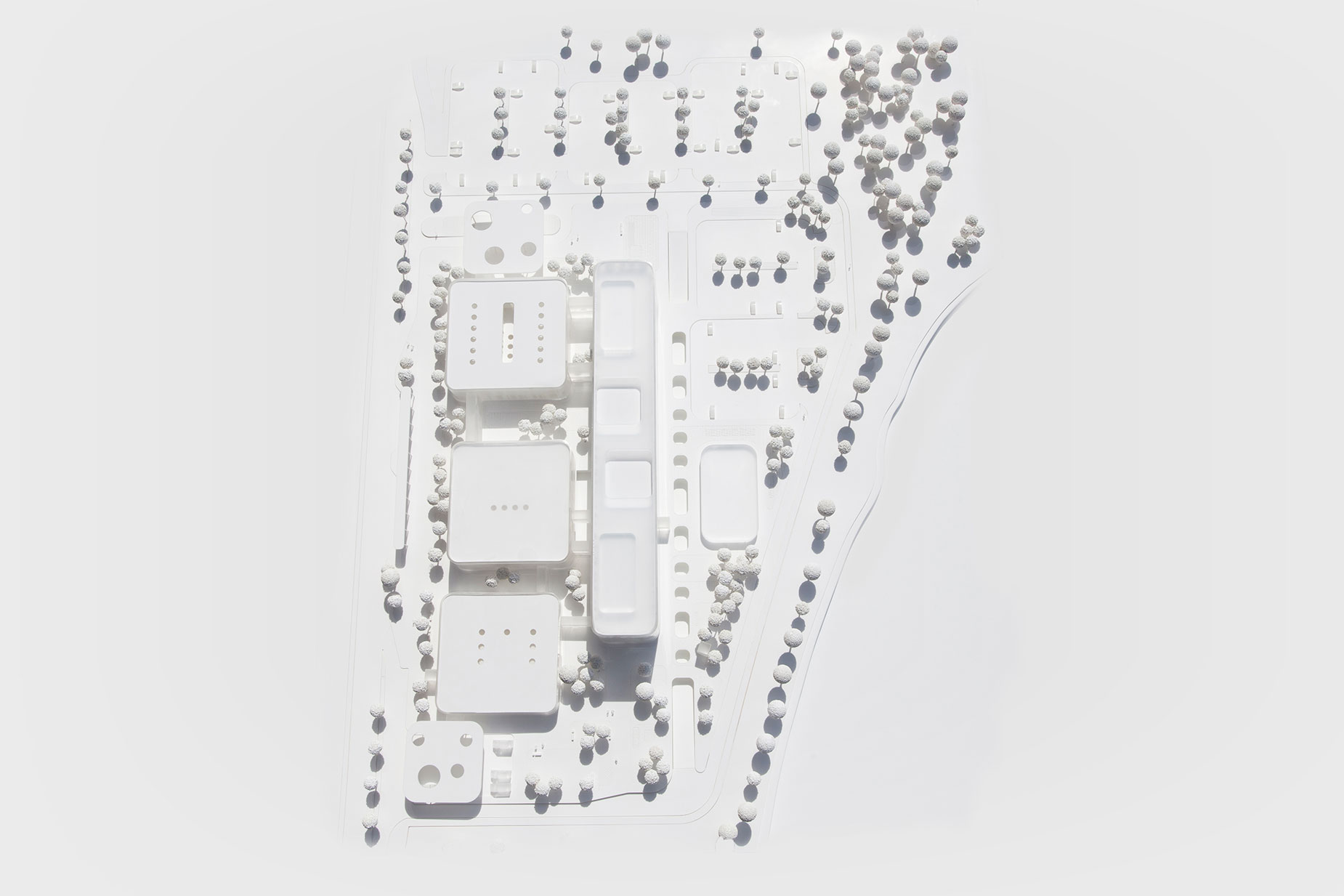 General Hospital of Ontinyent Ramón Esteve-13