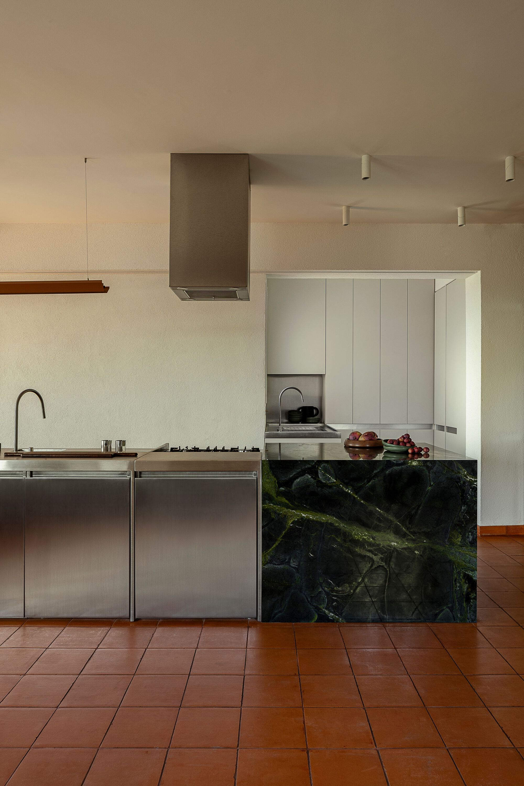 丨巴西圣保罗丨Gurgel D’Alfonso Arquitetura-45