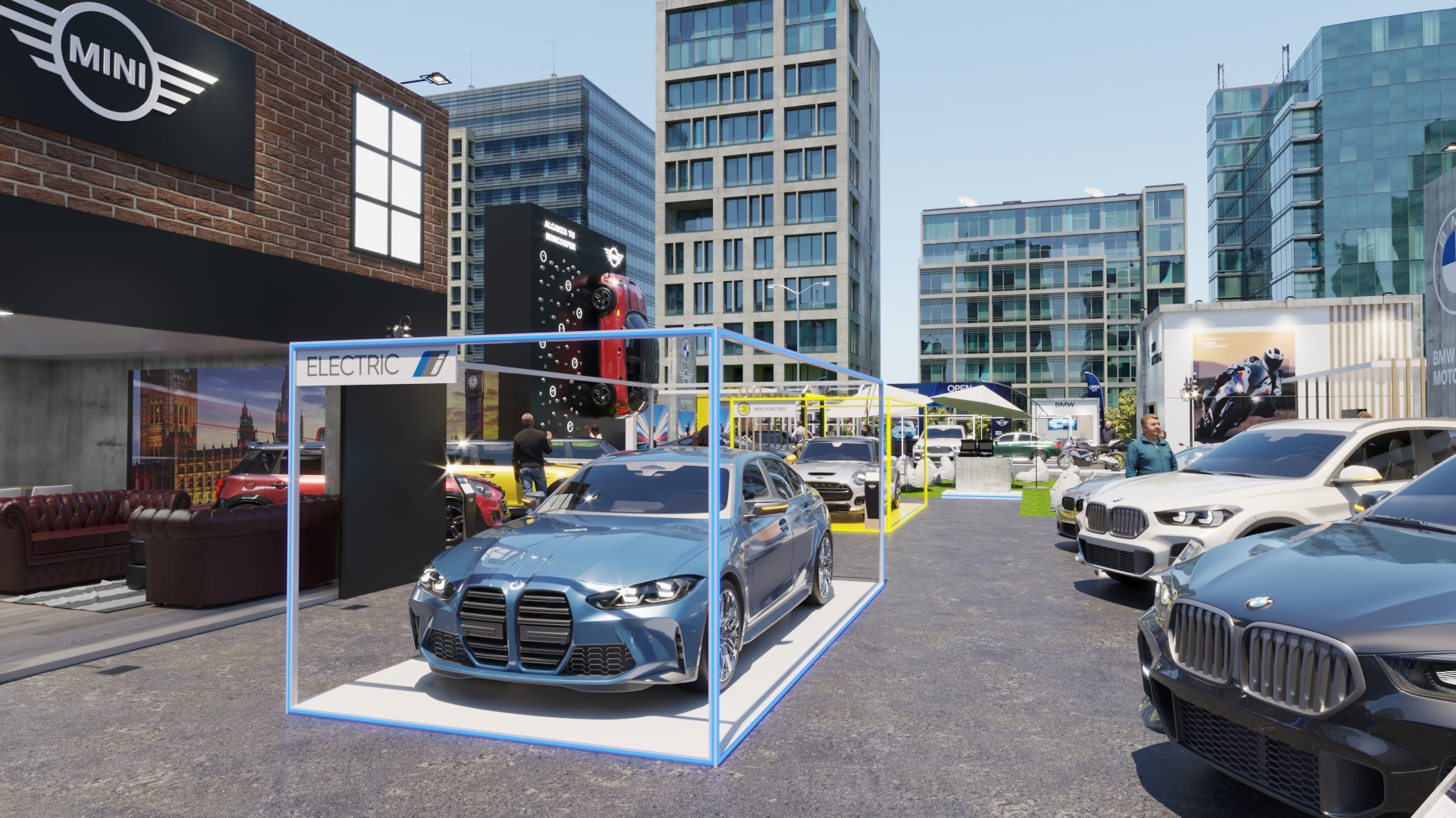 AUTOGERMANA BMW & MINI-8