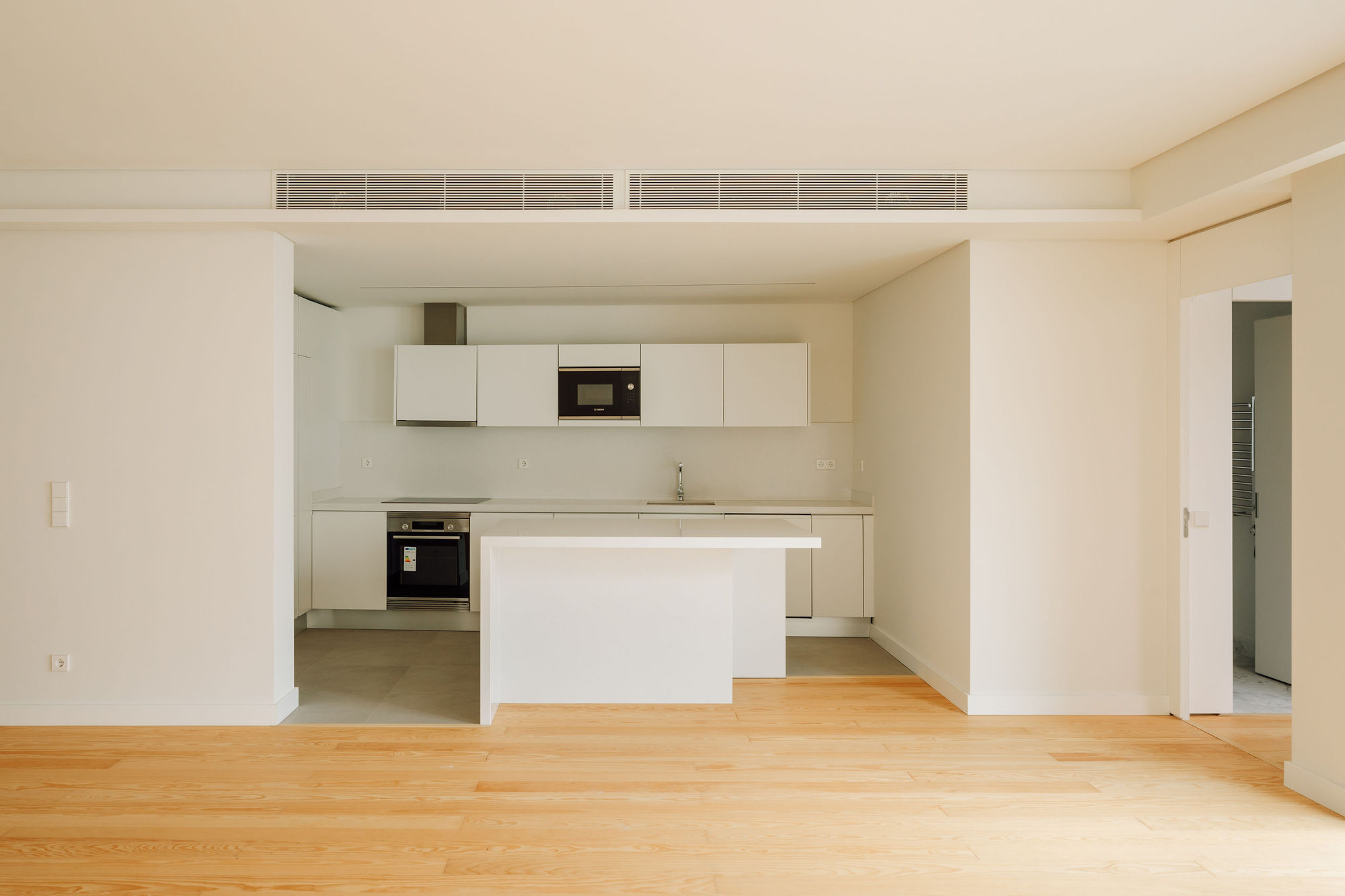 Campo Mártires da Pátria 大楼丨葡萄牙里斯本丨Pedro Carrilho Arquitectos-21