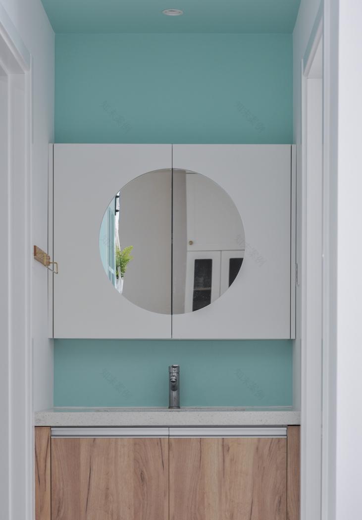 北欧风 Lagom 理念下的舒适空间打造-20