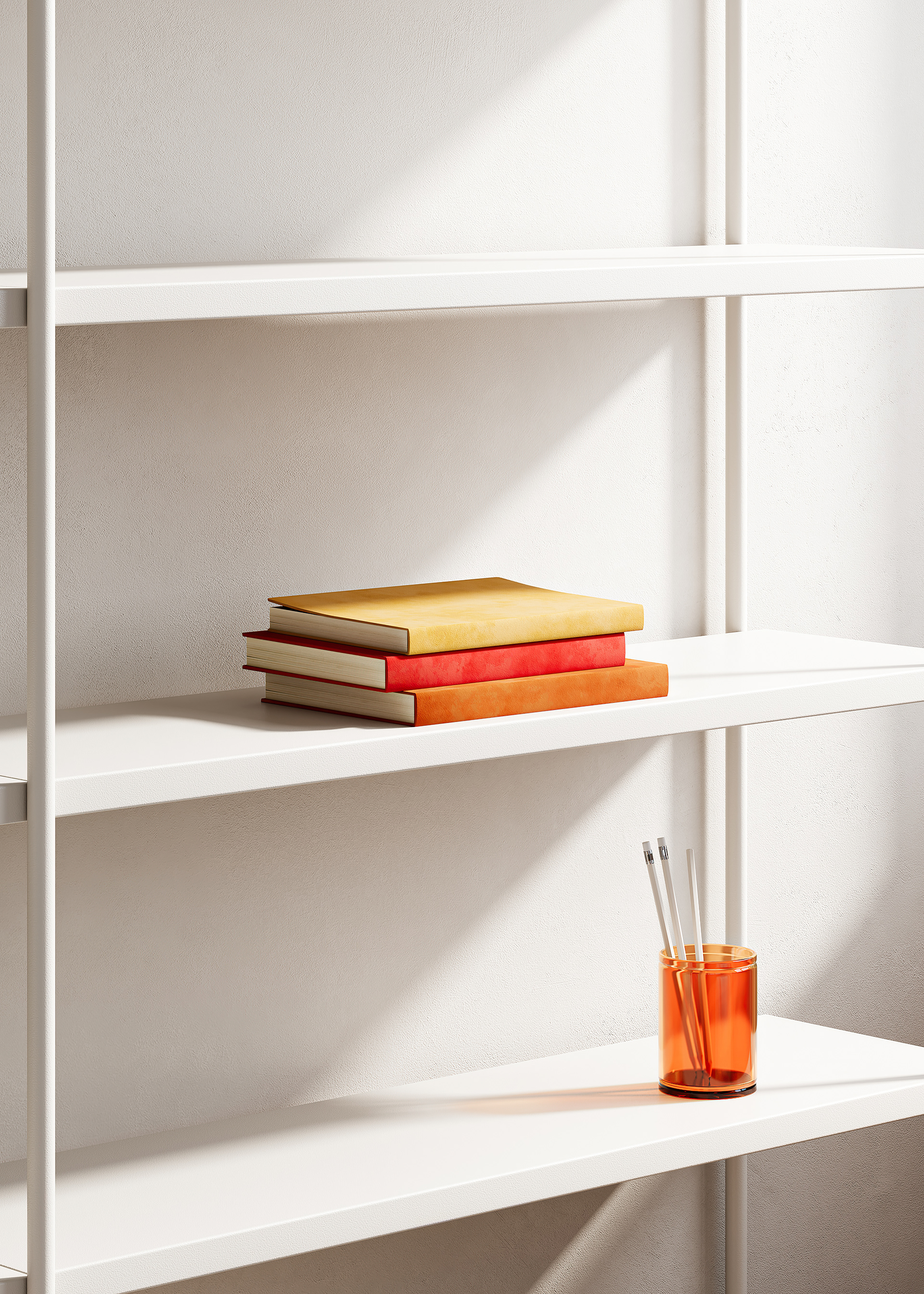 青少年房间圣·汉萨格项目丨Sushko Olga,Motorin Oleh-9