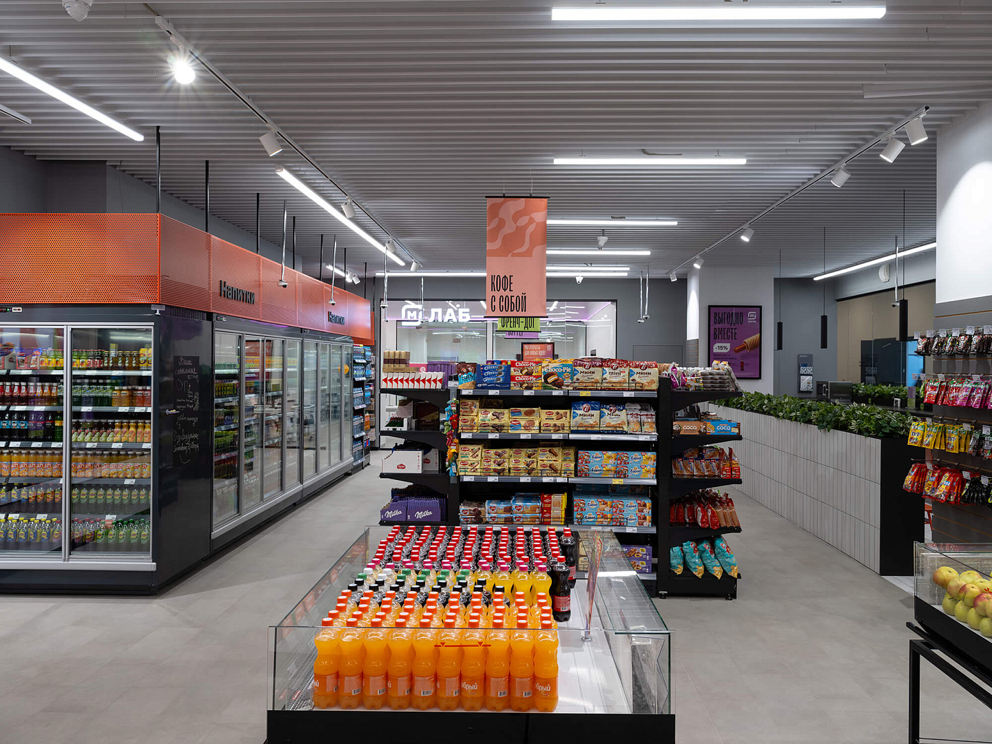 丨俄罗斯莫斯科丨Project architectural bureau-31