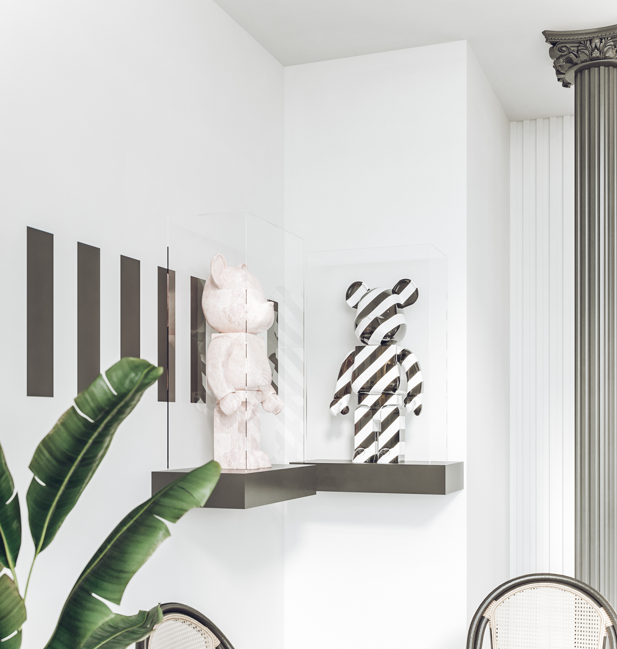 未来感丨Arts Training丨中国青岛丨集·设计事务所（青岛）-13