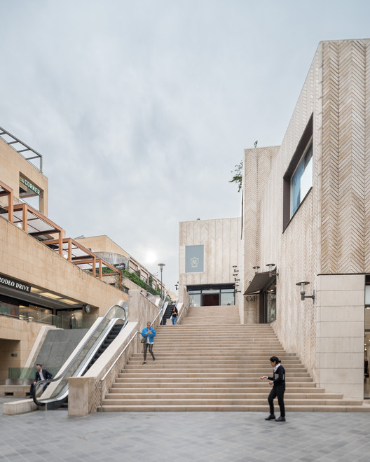 丨黎巴嫩贝鲁特丨Rafael Moneo-33