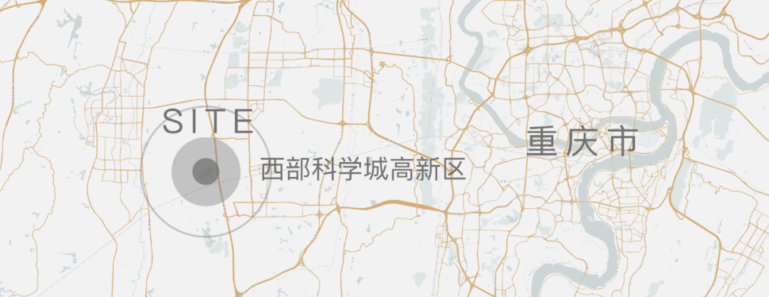 重庆莲花湖大平层丨中国重庆丨盘古设计-5