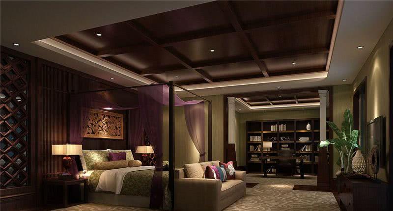 新茂润壹号商务会所-7