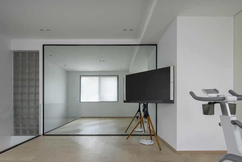 安居之邸丨漫屿设计-52