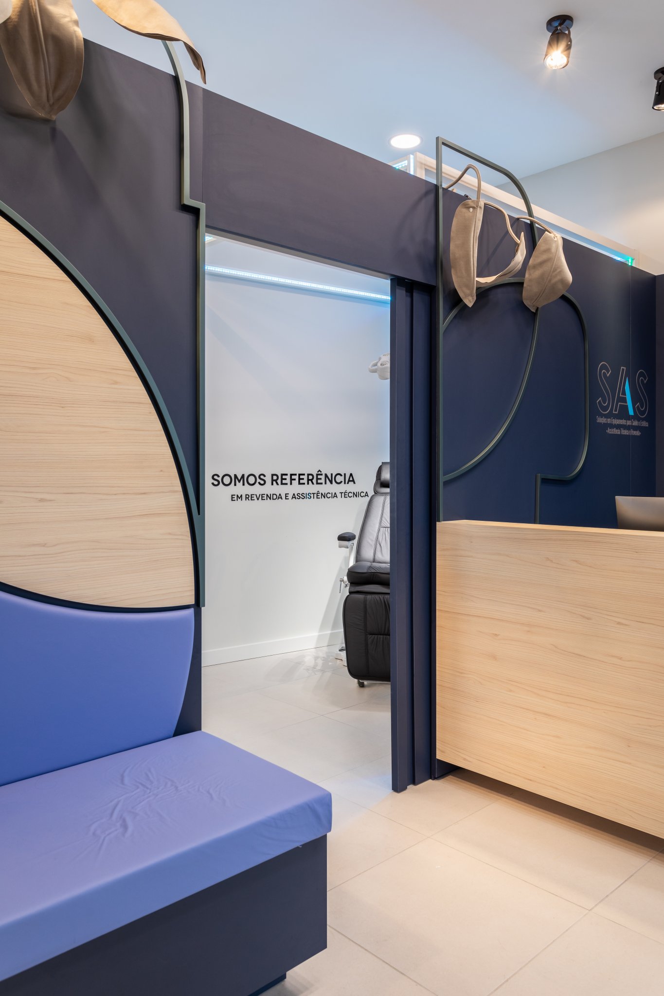 巴西 SAS 专卖店丨巴西南里奥格兰德丨Studio FAV-25