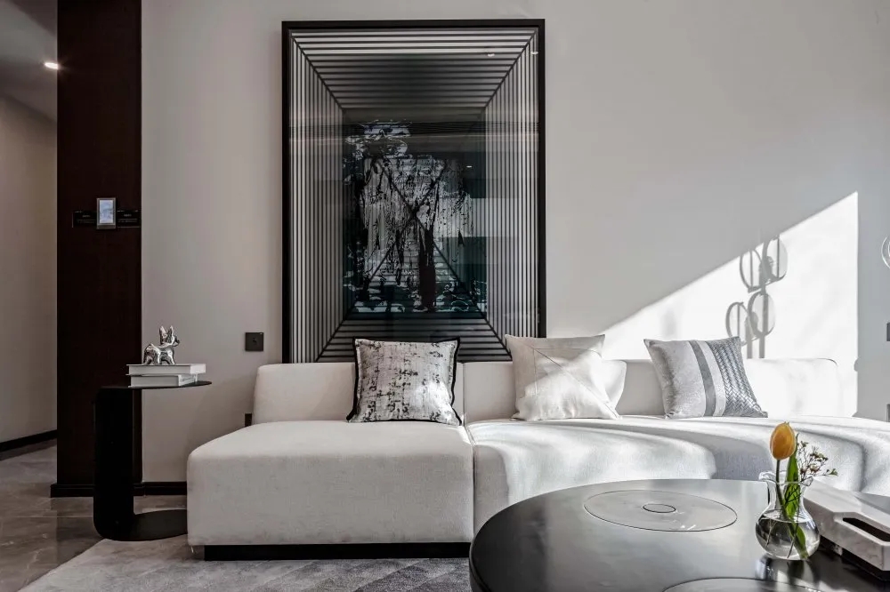 中铁建西派时代丨中国西安丨MIYUKO 美域高-4