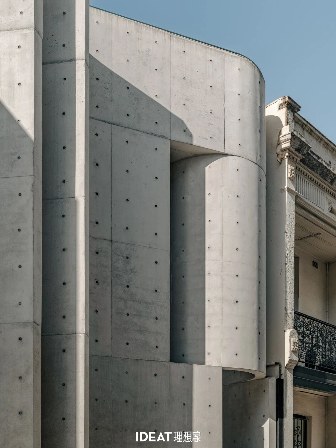 Judith Neilson的私宅（Indigo Slam）丨澳大利亚悉尼丨William Smart及Smart Design Studio-4