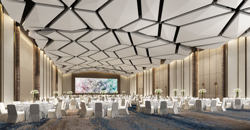 埃塞俄比亚机场航空五星级酒店-8