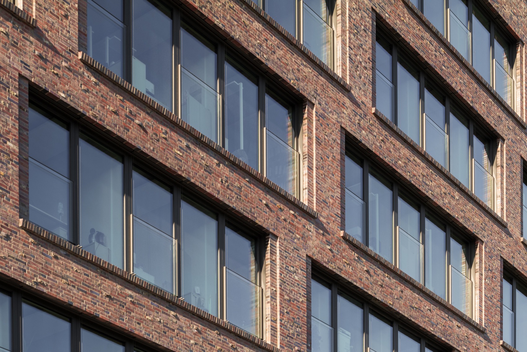 FA206 办公楼丨德国柏林丨TCHOBAN VOSS Architekten-85