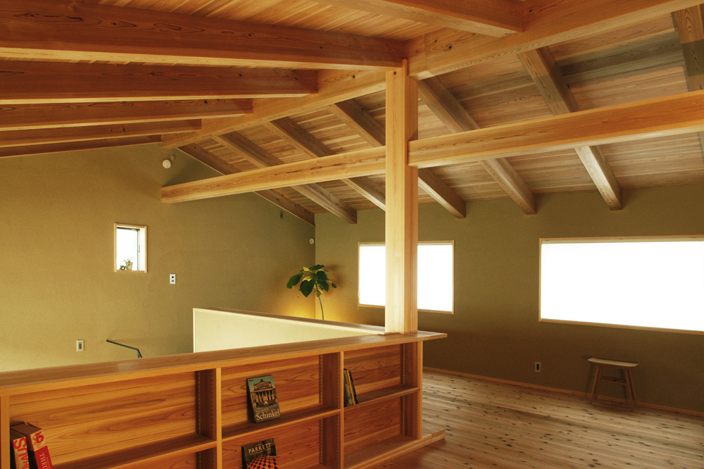 牧野の家,House of Makino丨日本大阪丨十木舎-30