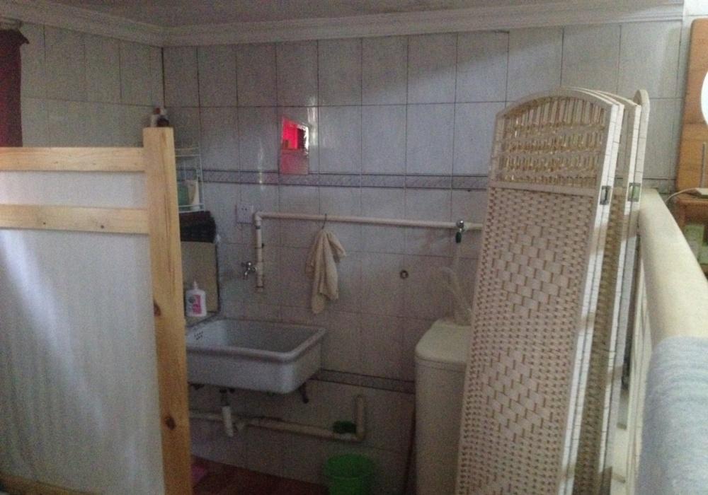 37㎡小户型魔法改造 | 卧室、客厅、书房、餐厅一应俱全-71