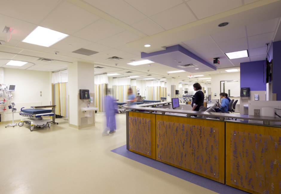 万锦市多福医院改建-6