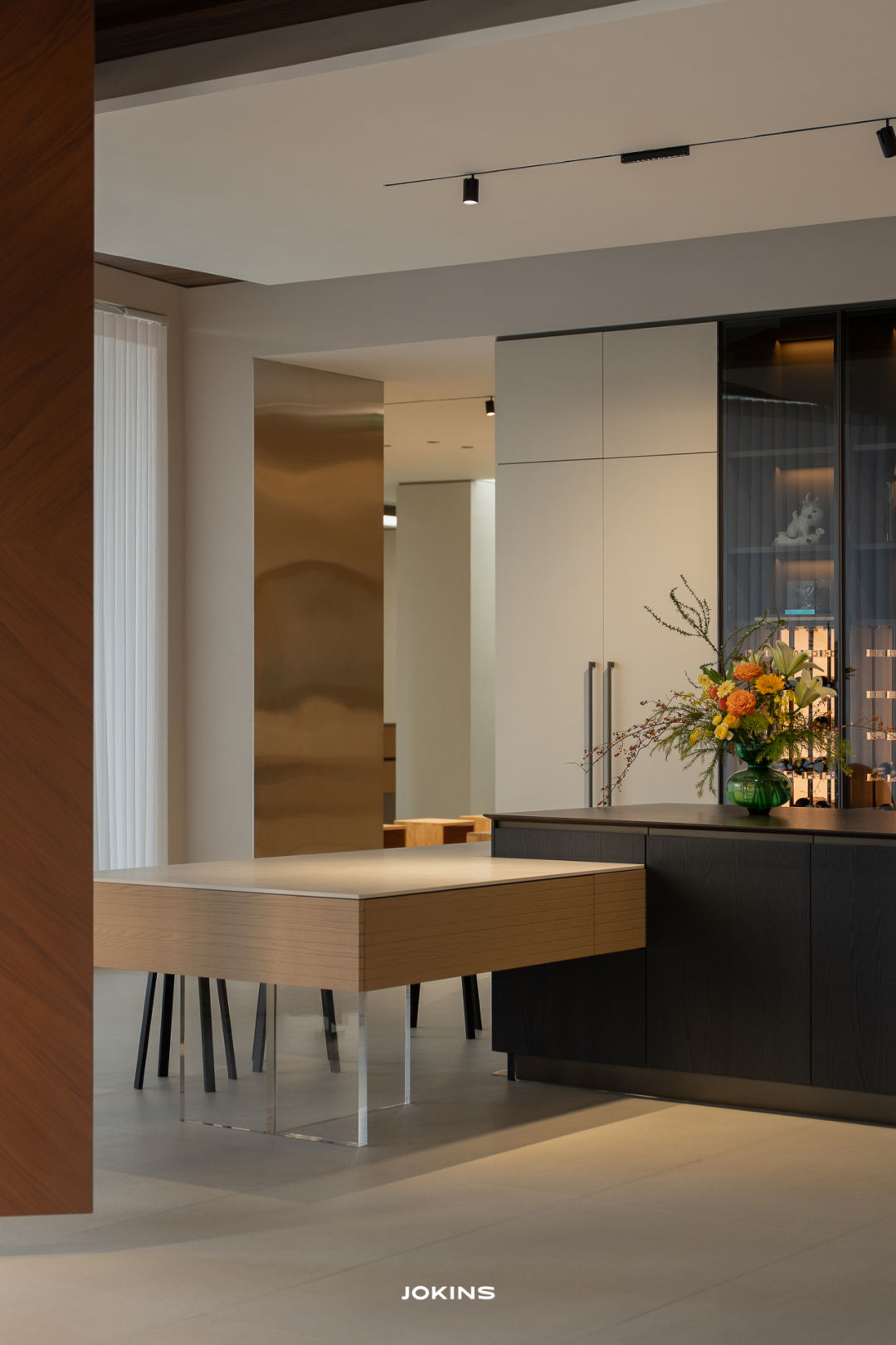 乔金斯·青岛体验店丨中国青岛-64