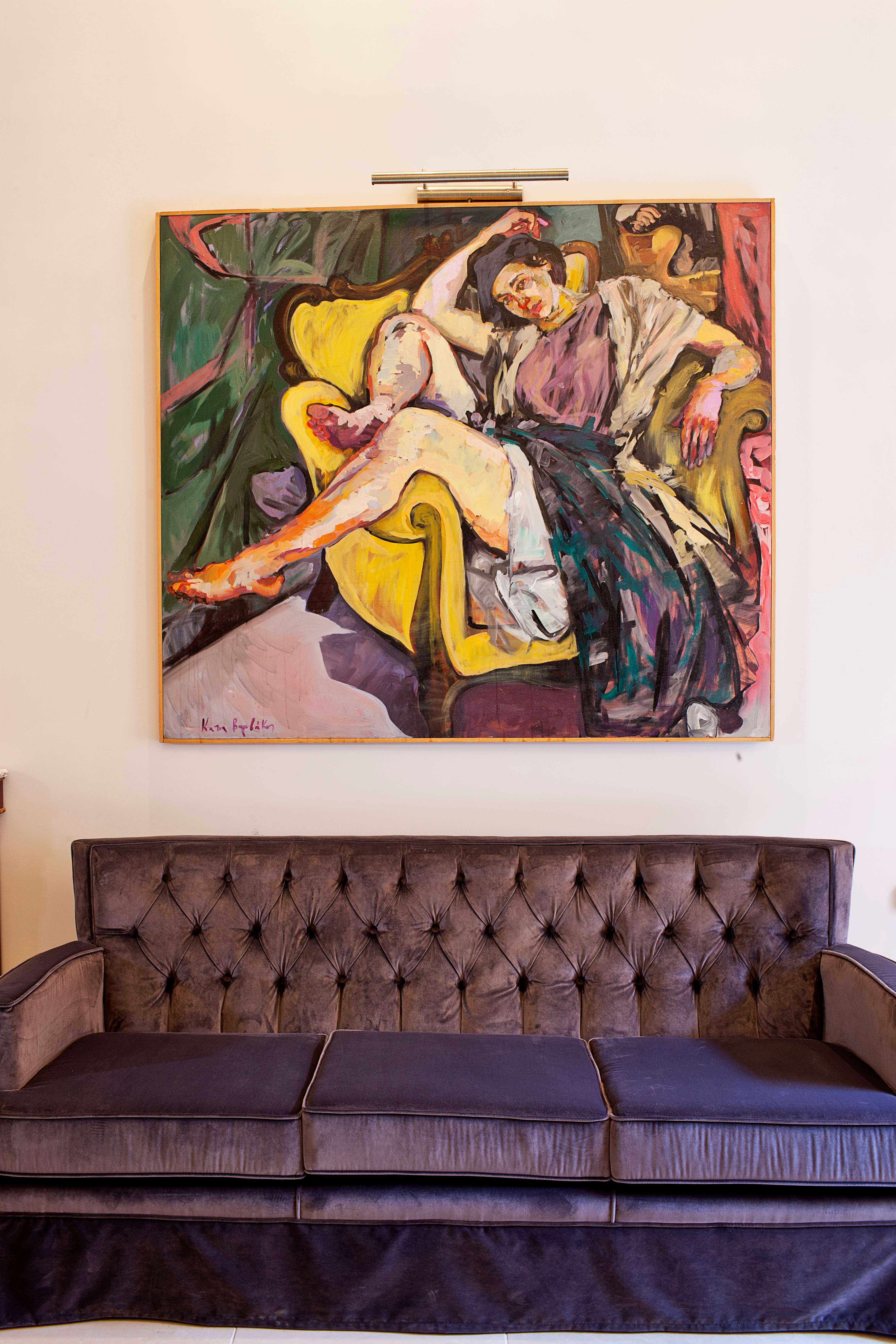 Rimondi Boutique Hotel（希腊克里特岛罗希姆诺）-38