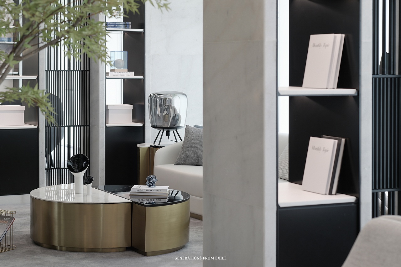 融创唐庭壹号展示中心-22