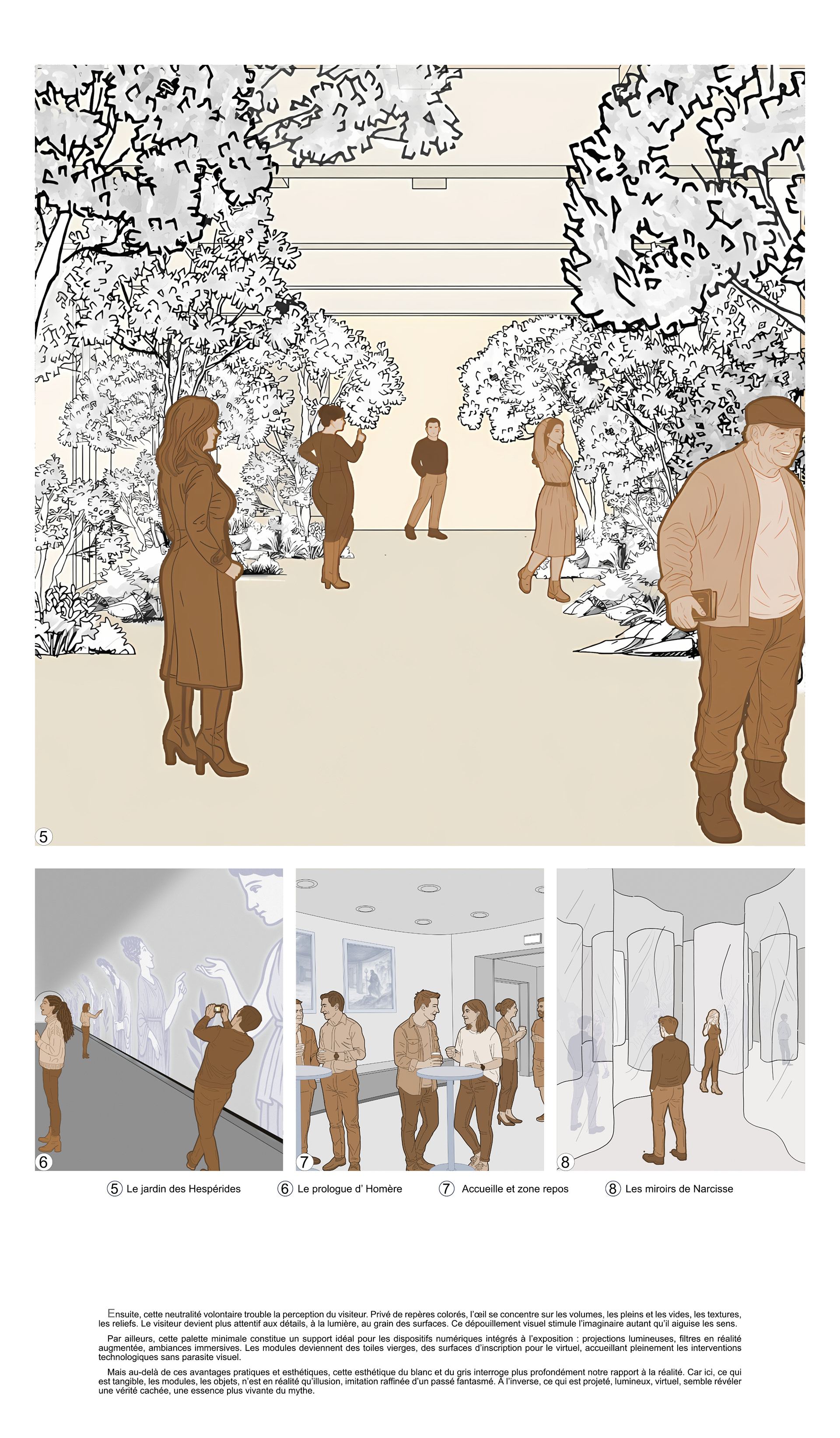 Mythologies augmentées（增强神话）-7