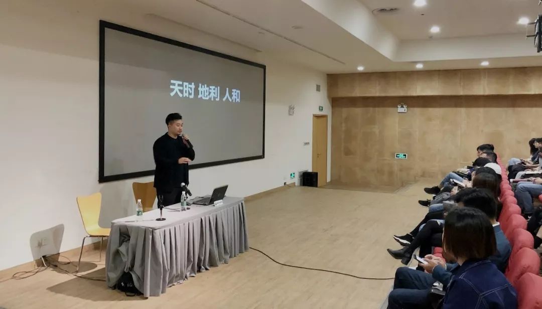 坊城设计陈泽涛 | 从研究到设计,十二道难题的探索之旅-10