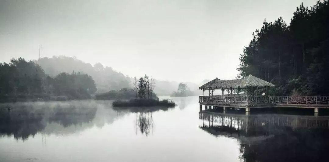 在水之畔的诗意栖居 | 杭州融信良渚·沐水澜轩-24